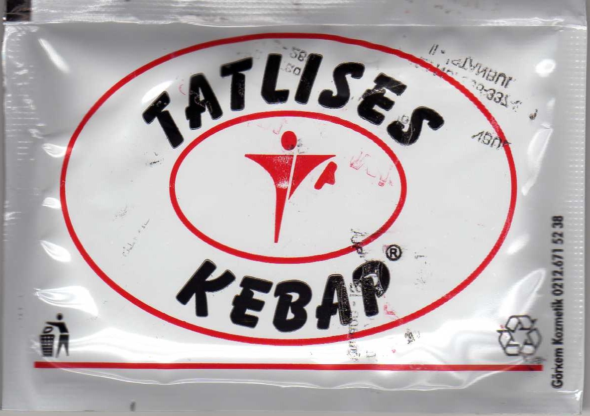 0116 Tatlıses - Seyrantepe